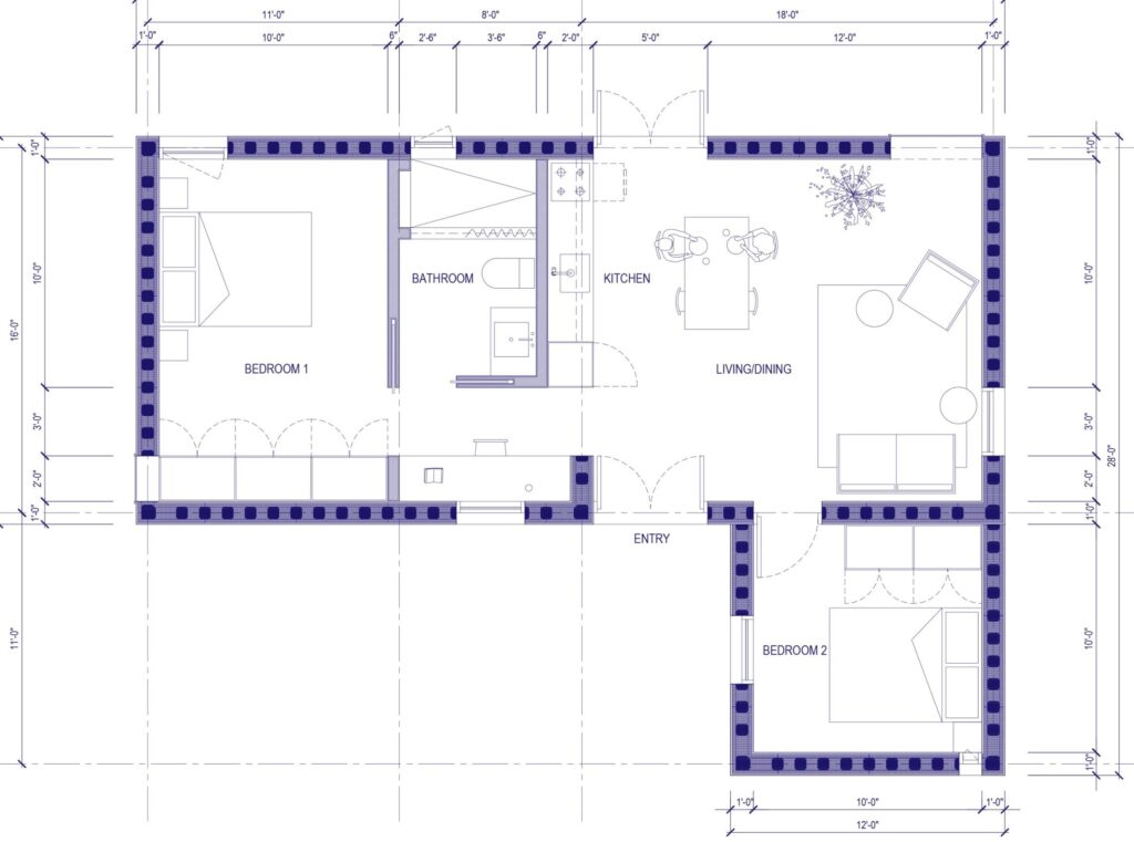 detatched sonoran adu