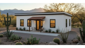 The Tucsonan