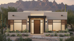 The Sonoran