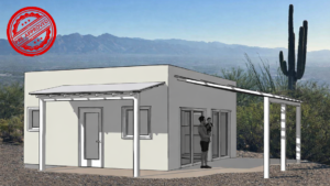 Tucson Casita