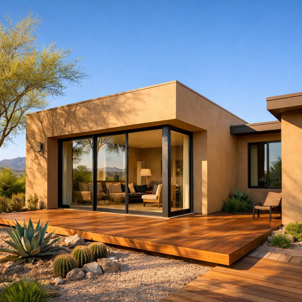 adu tucson