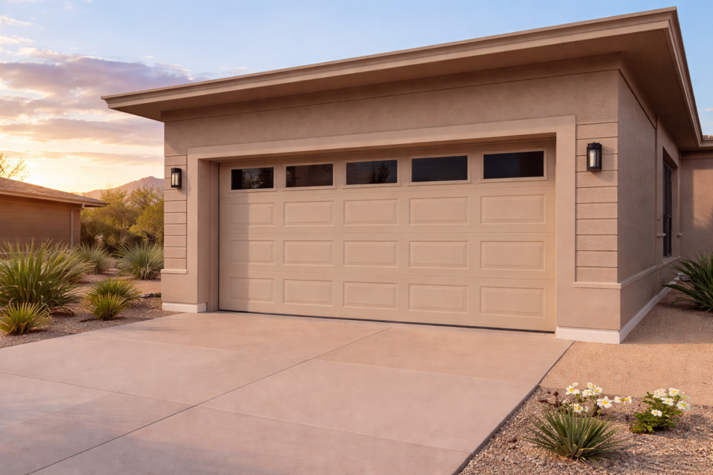 tiny house tucson