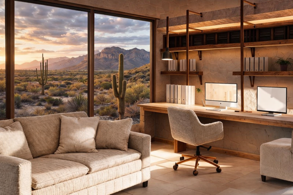 tiny house tucson