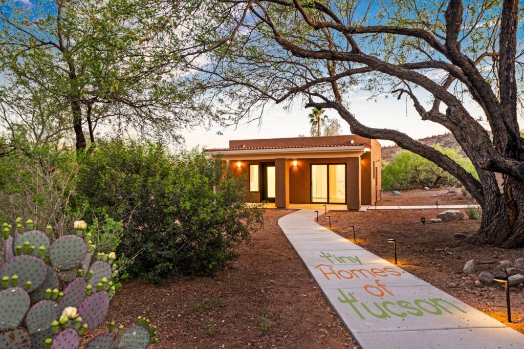 casita in arizona