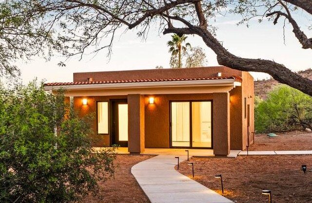 Why Tiny Homes Are Becoming America’s Most Talked-About Housing Solution (And What It Means for Tucson Homeowners)