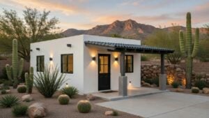 The Palo Verde