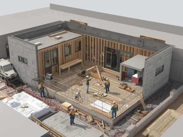 Are There Financing Options Available for Building an ADU in Arizona?