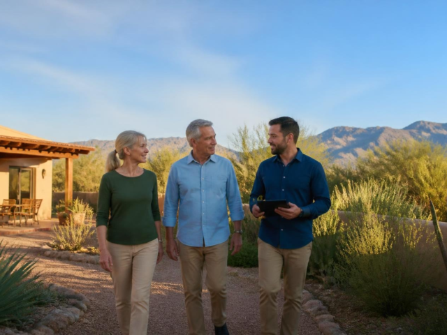 ADU vs. Assisted Living: What Southern Arizona Families Should Compare