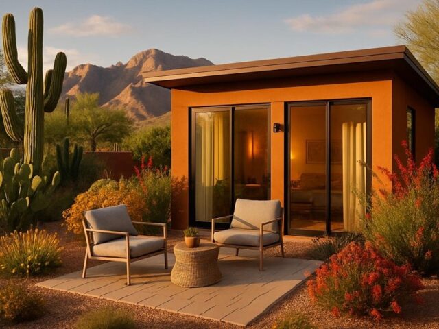 Can an ADU Generate Rental Income in Tucson? What to Consider First