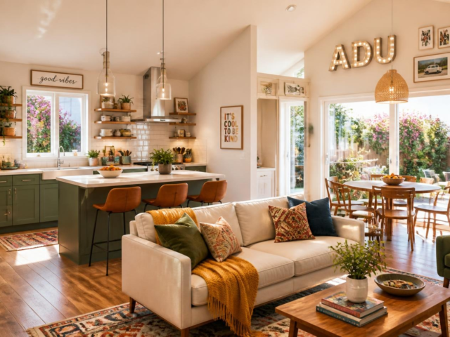 5 Signs It’s Time to Build an ADU for Aging Parents or Adult Kids Coming Home